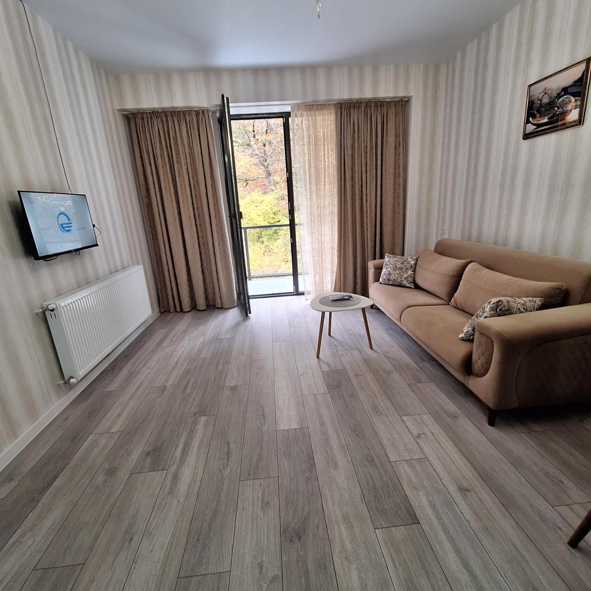 Likani - 407 Apartman Borzsomi Kültér fotó